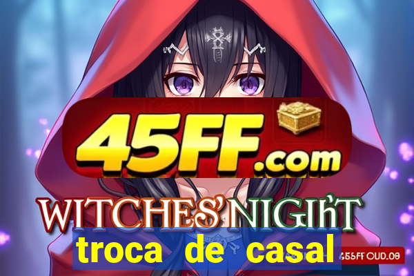 troca de casal porto alegre